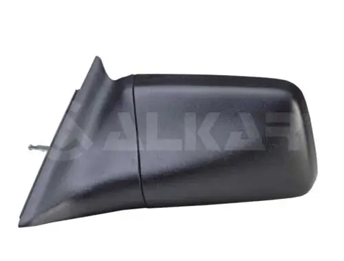Левое боковое зеркало на Opel Astra F 51, 52, F35, M35