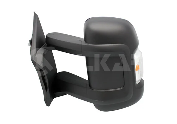 Левое боковое зеркало 735517072 Fiat/Alfa/Lancia