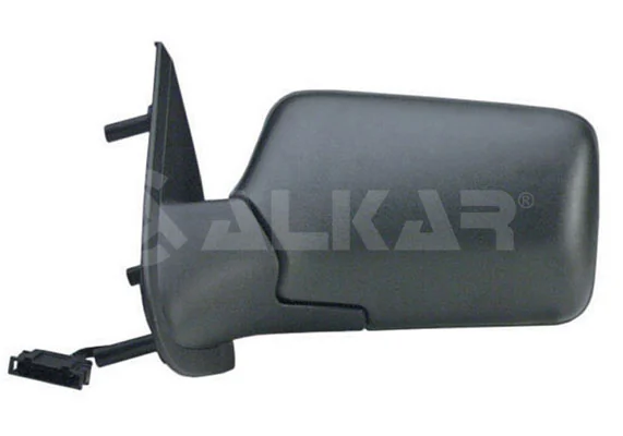 Наружное зеркало правое Volkswagen Golf III хэтчбек (1H1) (1989 - 2000) цена, от 34.54 USD
