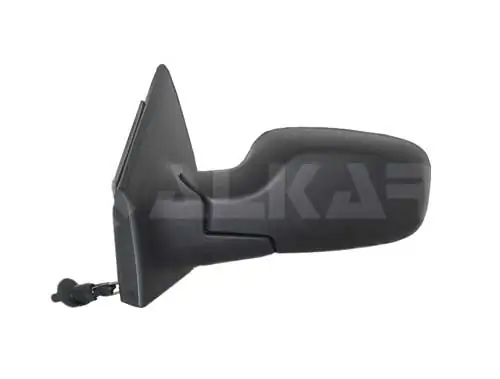 Наружное зеркало правое Renault Clio III GRANDTOUR универсал (KR01) (2008 - 2026) цена, от 32.14 USD
