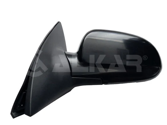 96615018 Opel Зеркало заднего вида правое