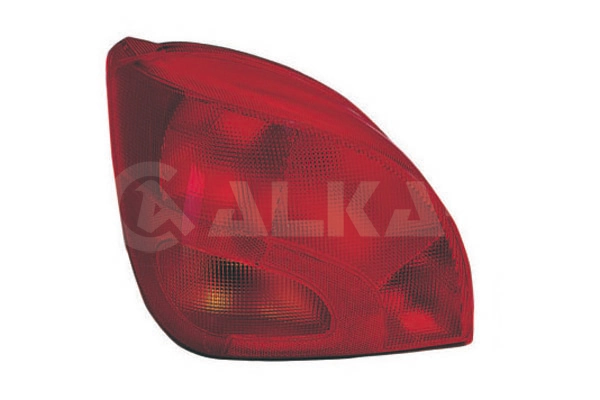 Задняя левая фара Ford Fiesta Mk4 хэтчбек (JAS, JBS) (1996 - 2002) цена, от 33.24 USD