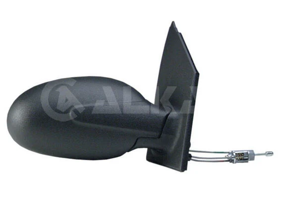 Наружное зеркало правое Smart FORTWO кабриолет (450) (2004 - 2007) цена, от 31.98 USD