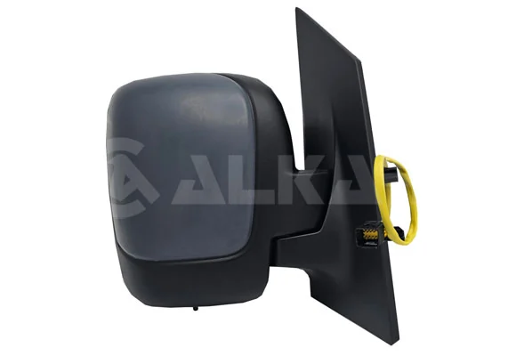 Наружное зеркало правое Fiat Scudo фургон (270) (2007 - 2016) цена, от 102.22 USD