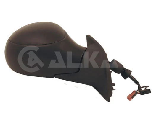 Наружное зеркало правое Polcar 2315520E цена, от 65.38 USD
