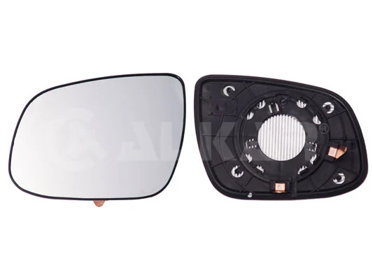 Зеркальный элемент водительского зеркала Hyundai/Kia 876111H005 цена, от 34.71 USD