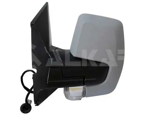 Зеркало заднего вида, левое Ford BK2117683BL5JA6 цена, от 103.58 USD