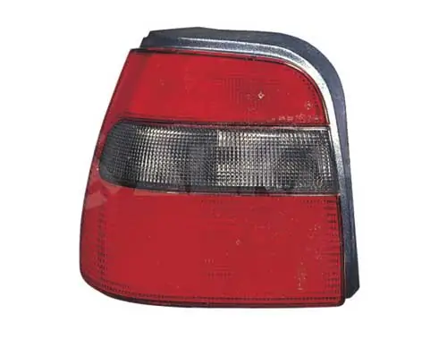  Задний фонарь Skoda Felicia 1