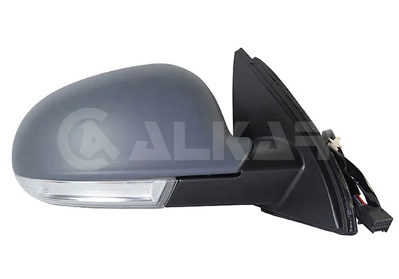 Наружное зеркало правое FPS 4005M02 цена, от 92.63 USD