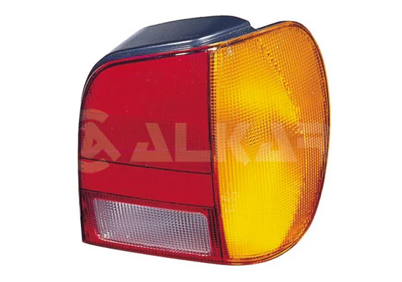 Фонарь задний правый Volkswagen Polo III седан (6KV2) (1995 - 2001) цена, от 36.73 USD
