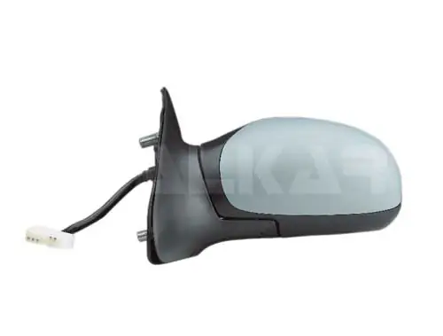 Espelho de retrovisão esquerdo Peugeot 406 8B