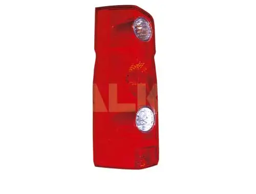 Купить Задний фонарь Фольксваген Крафтер 30-50 2E, 2EA, 2EB, 2ED, 2EH, 2EX