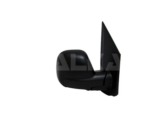 Правое зеркало 98087008XT Peugeot/Citroen