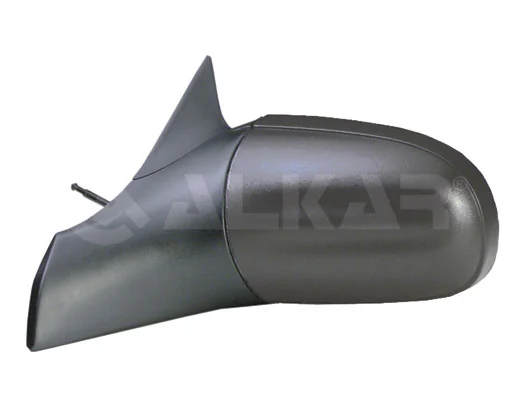 Espelho de retrovisão esquerdo Opel Corsa 73, 78, 79