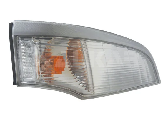 Поворотник правый на Mitsubishi Canter VI FE5, FE6