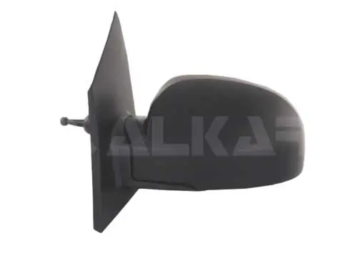 Левое боковое зеркало 4042511S Polcar