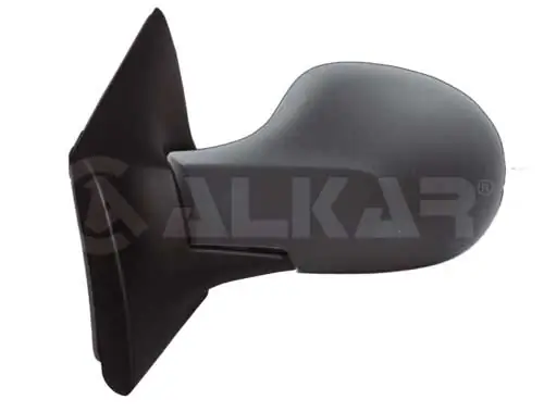 Зеркало левое Polcar 6001514S
