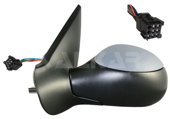Купить 655962 Peugeot/Citroen Наружное зеркало левое