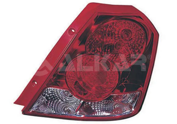 2002039 Alkar