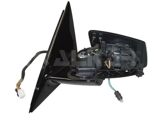 Espelho de retrovisão esquerdo Mercedes E W212