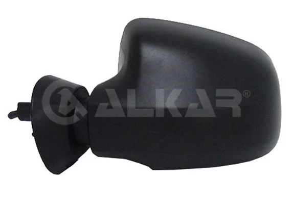 Левое боковое зеркало 8200497484 Renault (RVI)