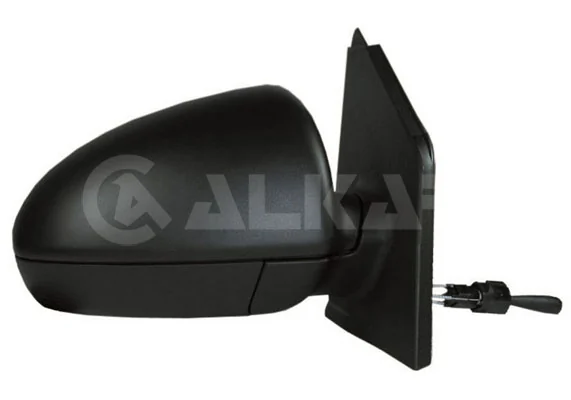 Наружное зеркало правое Smart FORTWO купе (451) (2007 - 2026) цена, от 54.74 USD