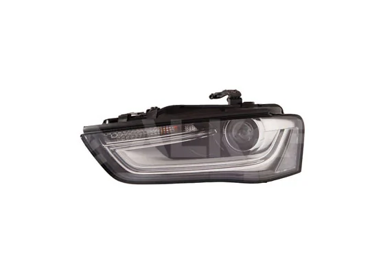 Фара левая Audi A4 Avant B8 универсал (8K5) (2007 - 2015) цена, от 365.96 USD