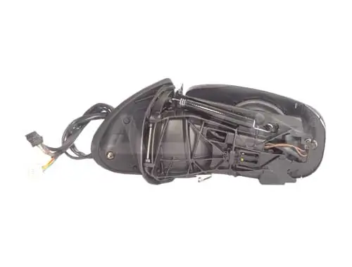 Espelho de retrovisão esquerdo Mercedes S W220