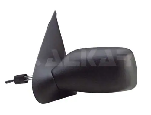 Наружное зеркало правое Ford Fiesta COURIER фургон (J5S, J3S) (1996 - 2002) цена, от 18.46 USD