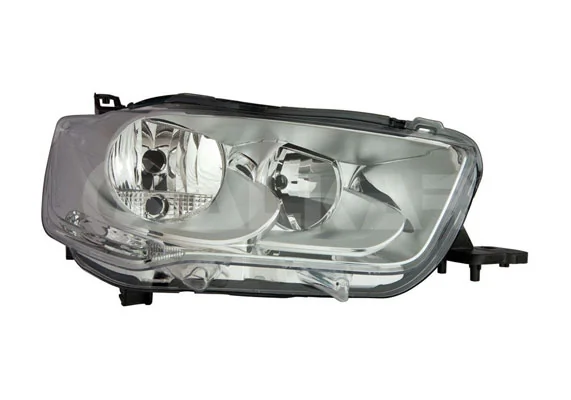 Правая блок фара Depo/Loro/Abakus FP2039R2E цена, от 111.40 USD