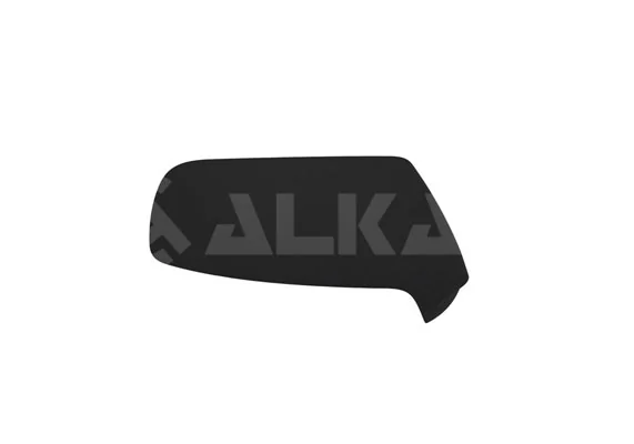 Накладка (крышка) зеркала заднего вида правая 233155PE Polcar