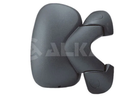 Правое зеркало 91160047 Renault (RVI)