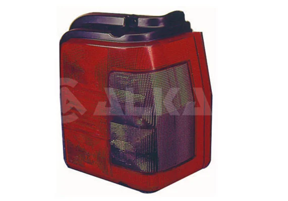46442563 Fiat/Alfa/Lancia Lanterna traseira direita