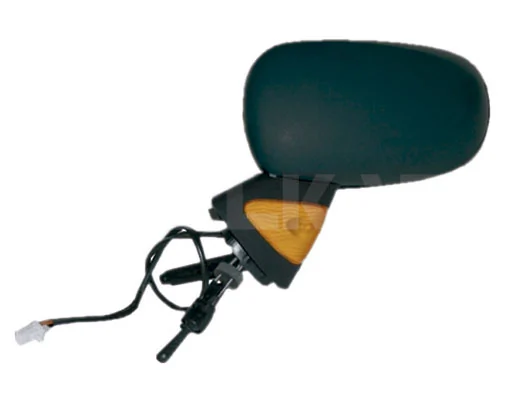 Espelho de retrovisão esquerdo Renault Modus JP0