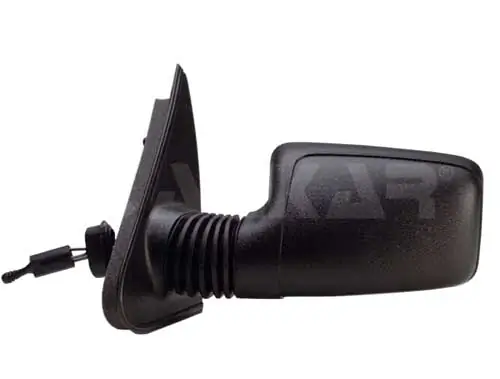 Espelho de retrovisão esquerdo Peugeot 405 2 4B