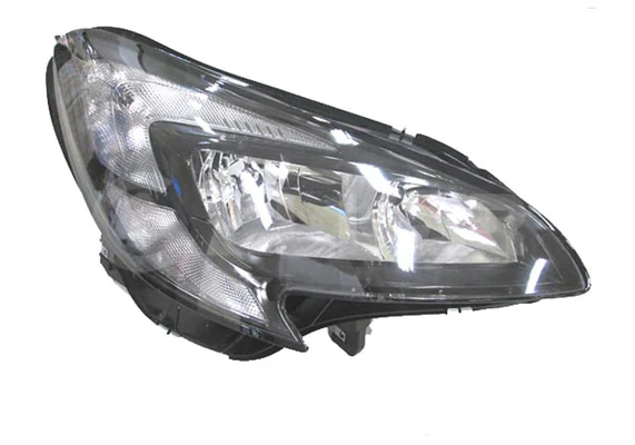 Фара передняя правая на Opel Corsa E X15
