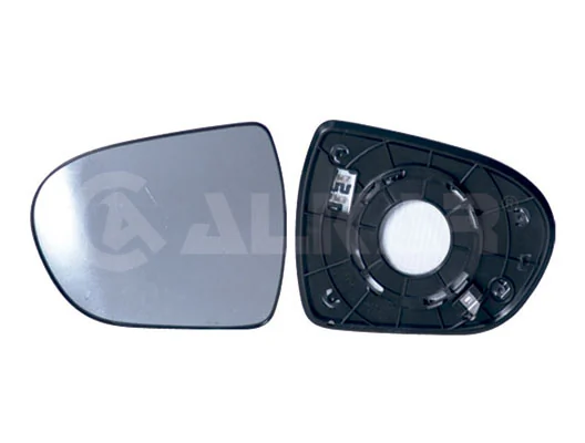 Зеркальный элемент водительского зеркала Depo/Loro/Abakus 1553G01 цена, от 20.92 USD
