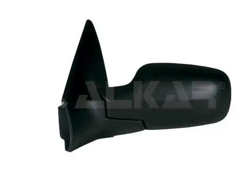 Зеркало заднего вида, левое Renault Megane II седан (LM0, LM1) (2003 - 2012) цена, от 33.36 USD