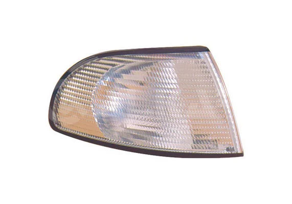 Поворотник правый на Audi A4 Avant B5 8D5