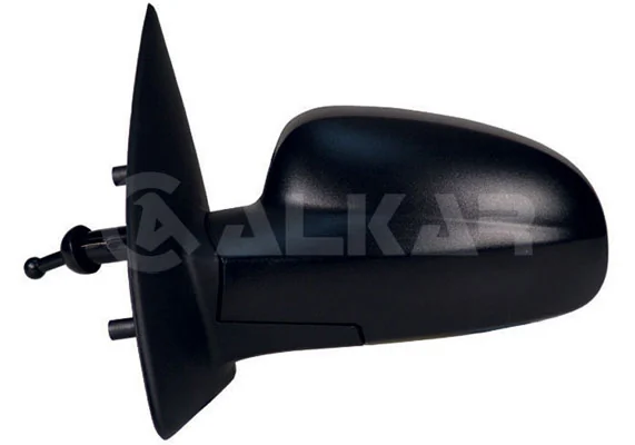 Espelho de retrovisão esquerdo Chevrolet Aveo 1 T200