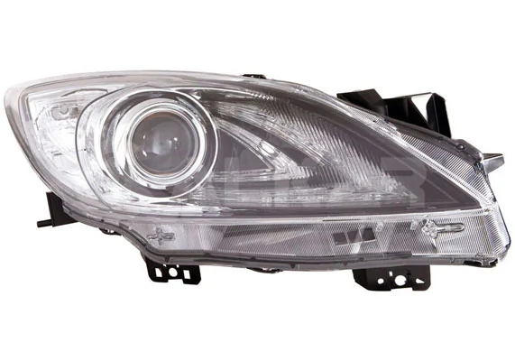 Compre BBP351031G Mazda Luz direita