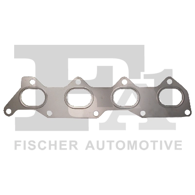 Прокладка коллектора выпускного Audi A2 хэтчбек (8Z0) (2000 - 2005) цена, от 3.93 USD