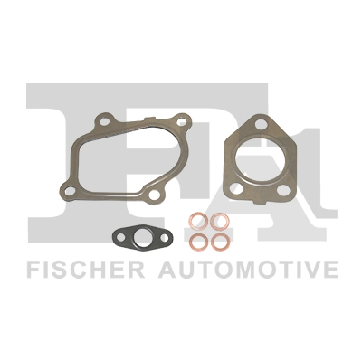 Прокладка турбины, монтажный комплект Hyundai/Kia 282314A740 цена, от 24.04 USD