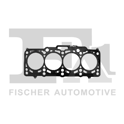 Прокладка головки блока на Volkswagen Tiguan I 5N1, 5N2
