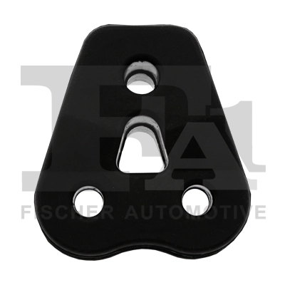 Подушки глушителя JAC 287604B030