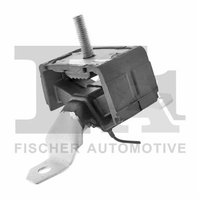 Подушка крепления глушителя Renault Espace IV минивэн (JK0) (2002 - 2015) цена, от 10.27 USD