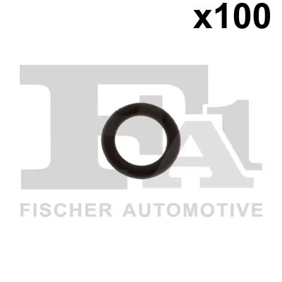 N5065HG00A Nissan/Infiniti Прокладка шланга подачи масла к турбине