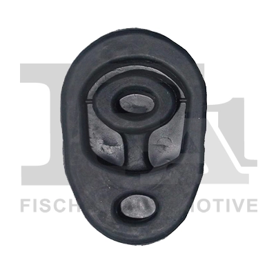 Coxim de fixação do silenciador Ford Escort AVL