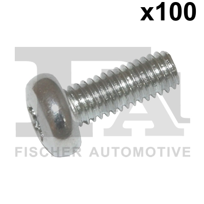 Болт General Motors 55588147 цена, от 1.01 USD