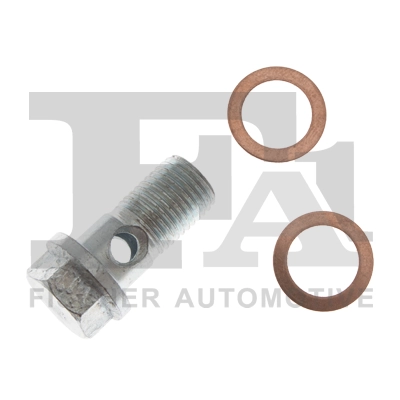 Болт трубки турбины подачи масла General Motors 98038708 цена, от 2.20 USD